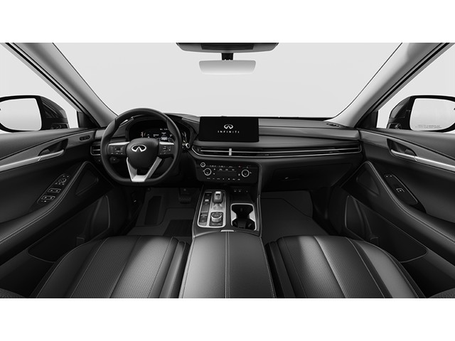 New INFINITI QX60 Crossover For Sale in Wallingford | George