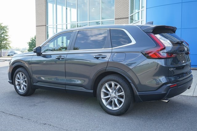 2023 Honda CR-V EX-L photo 4