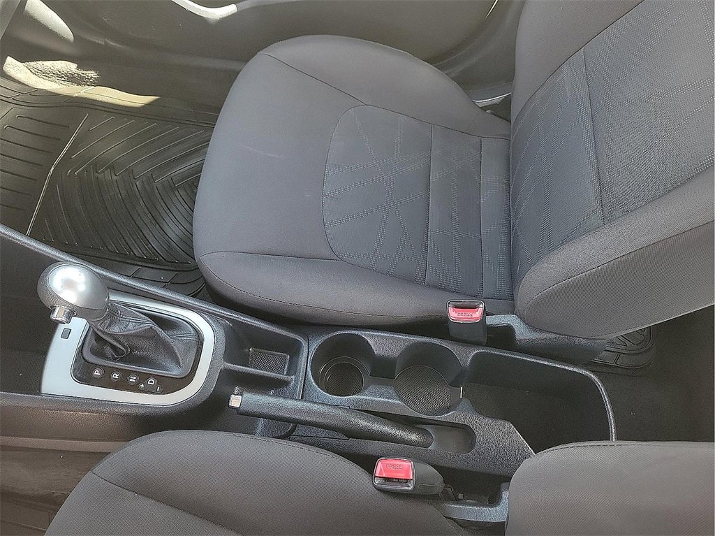 2017 Kia Rio LX photo 19