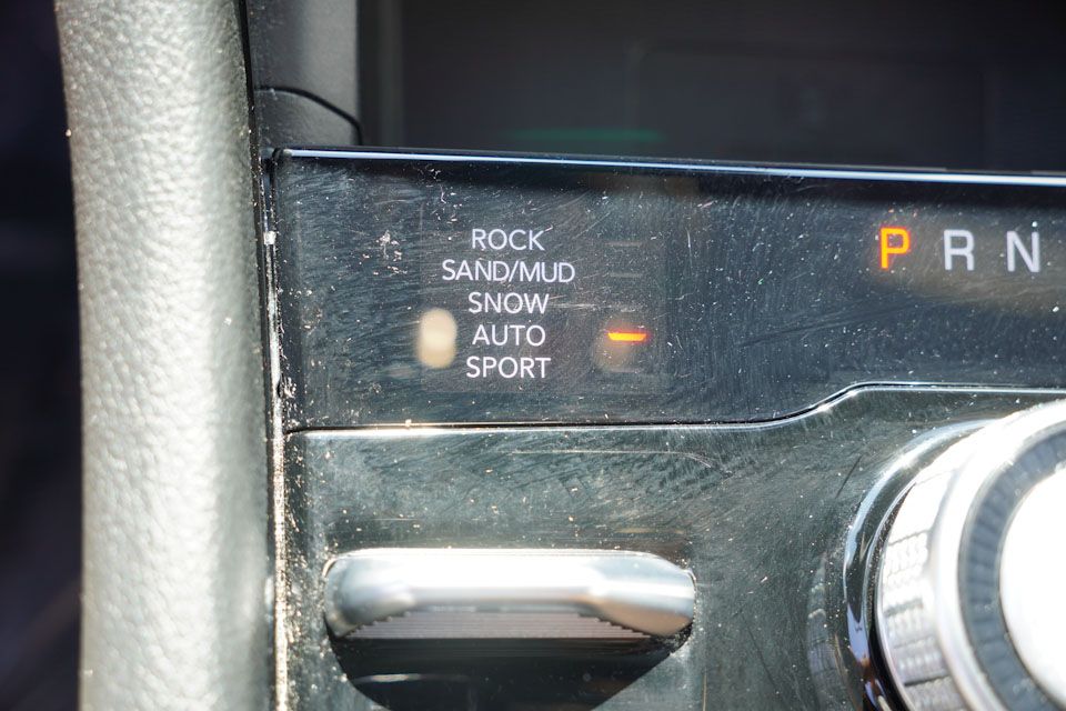 2024 Jeep Grand Cherokee L Summit photo 33