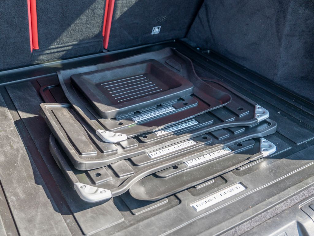 2022 Land Rover Range Rover Sport HST photo 33
