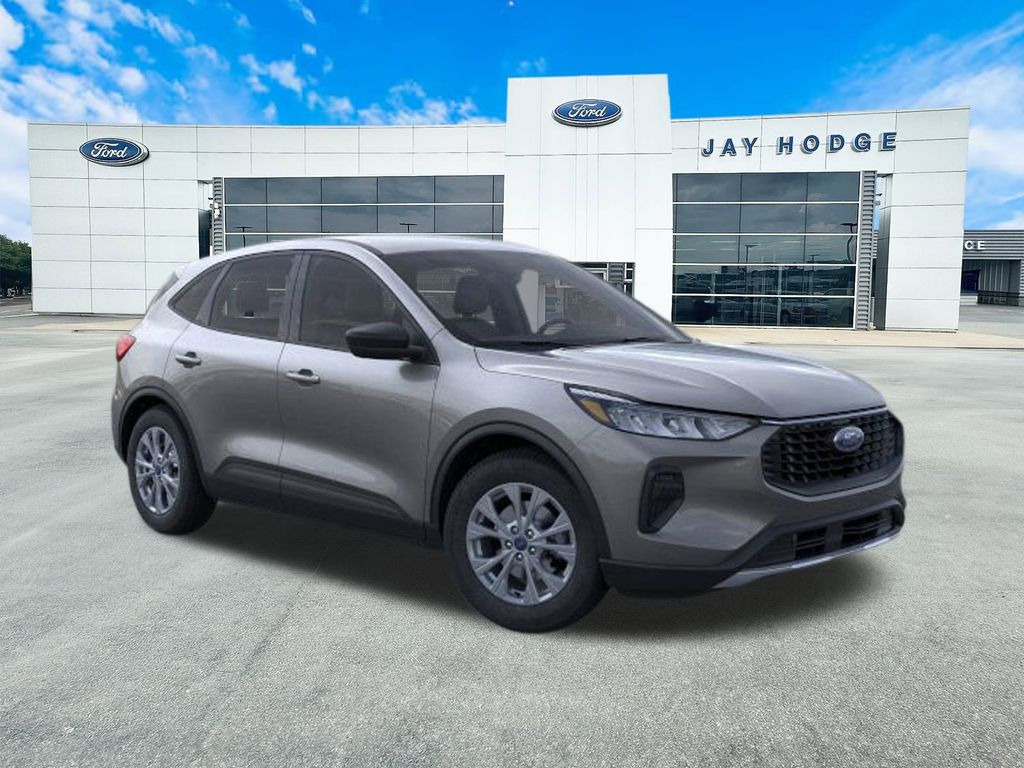 2026 Ford Escape Active's photo