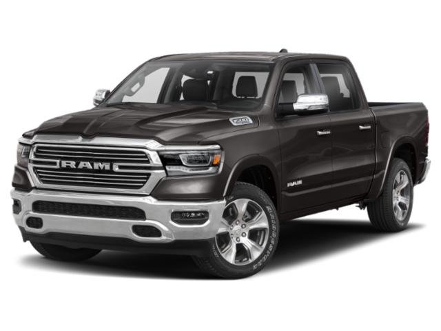 2022 RAM Ram 1500 Pickup Laramie