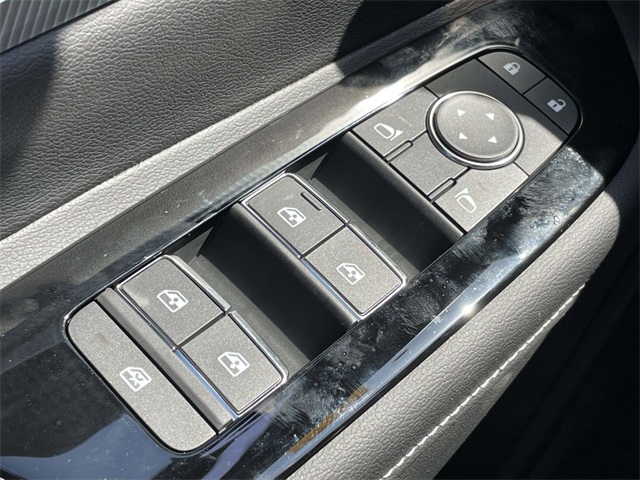 2025 Nissan Murano SL photo 28
