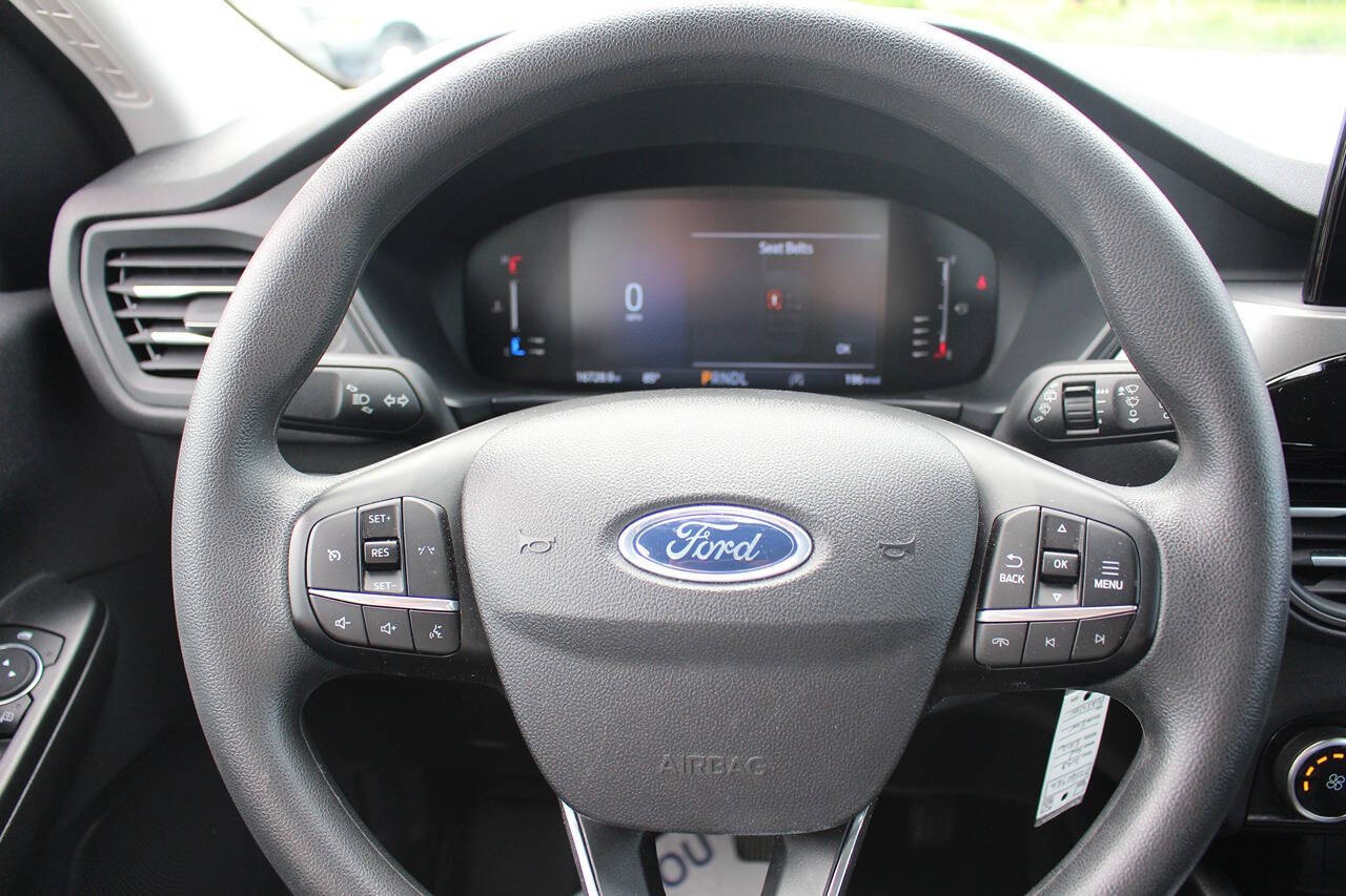 2023 Ford Escape Base photo 11
