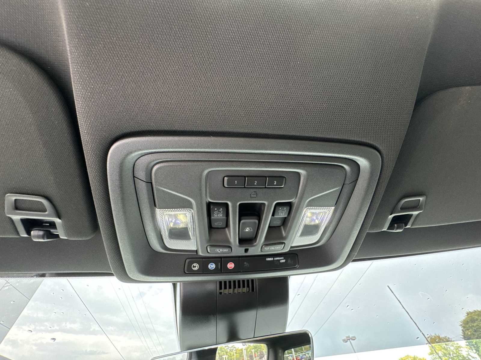 2024 Gmc Sierra 2500 HD AT4 photo 32
