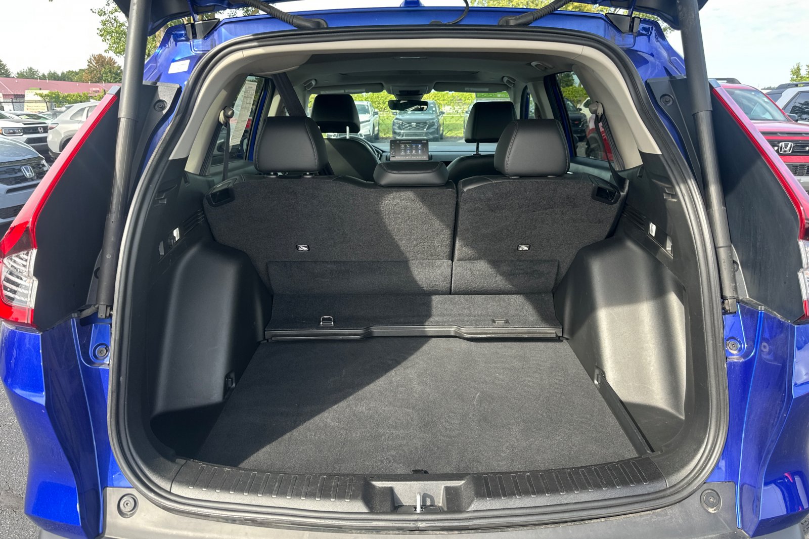 2024 Honda CR-V EX-L photo 14