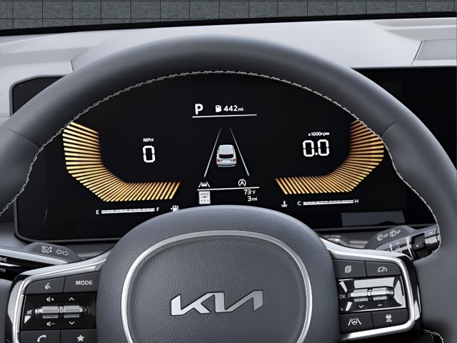 2025 Kia Sorento S photo 20