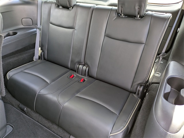 2019 Infiniti QX60 Pure photo 13
