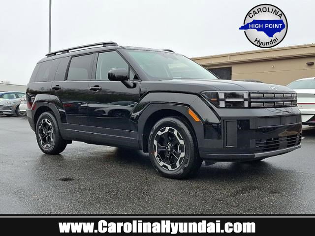 2026 Hyundai Santa Fe SEL's photo