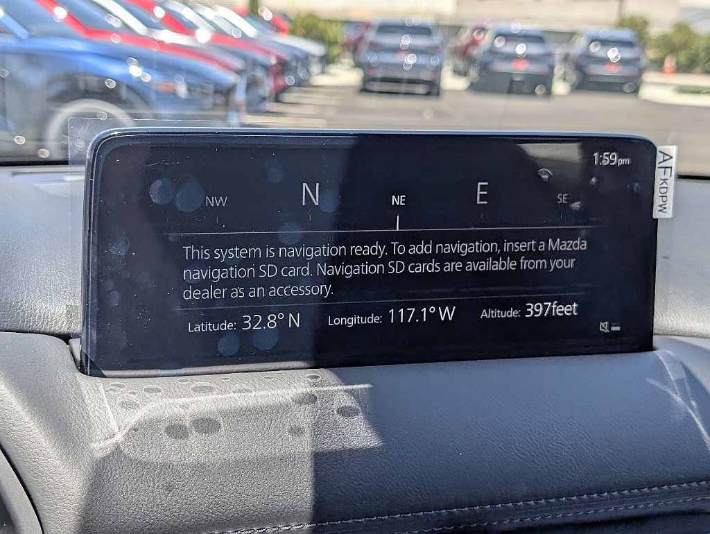 2025 Mazda CX-5 2.5 S Preferred photo 25