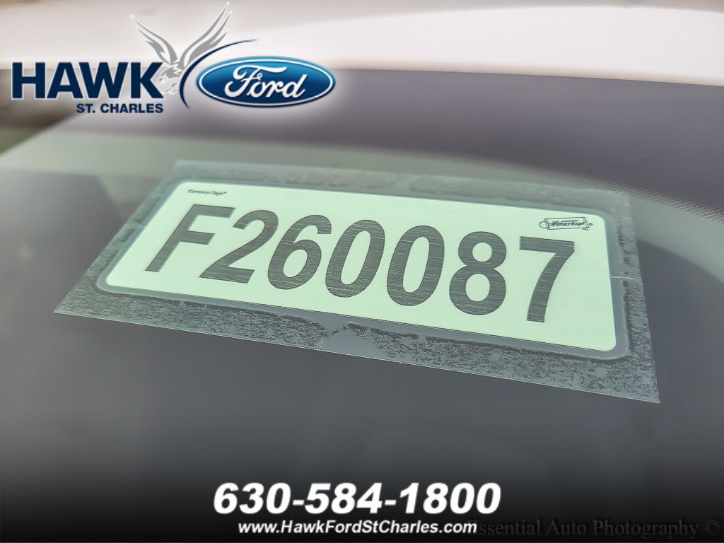 2026 FORD ESCAPE - Image 17