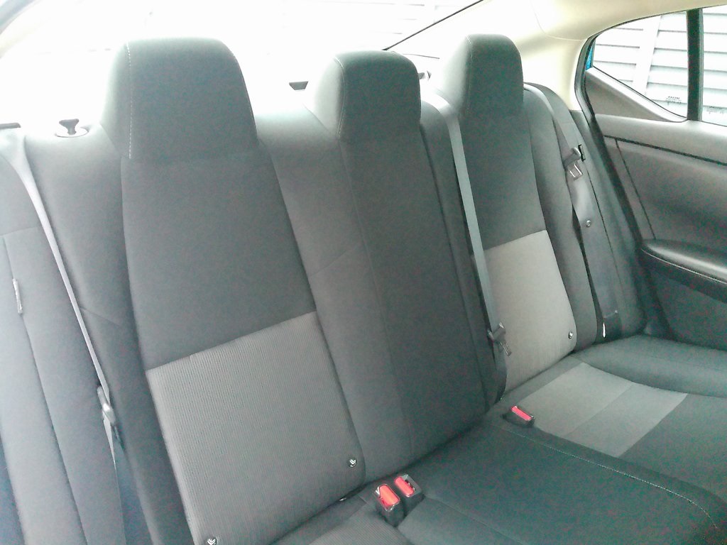 2024 Nissan Sentra SV photo 15