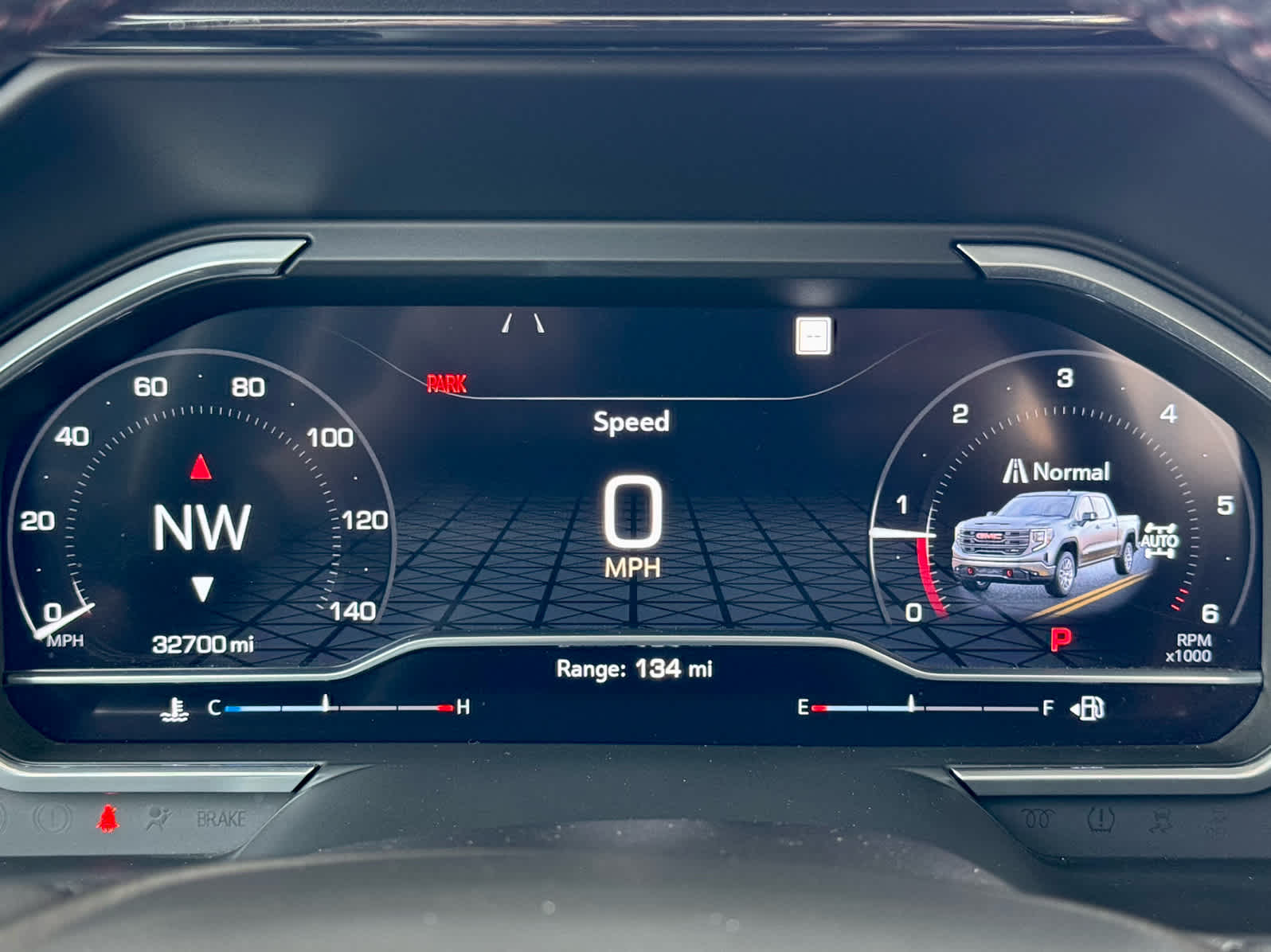 2022 Gmc Sierra 1500 AT4X photo 15