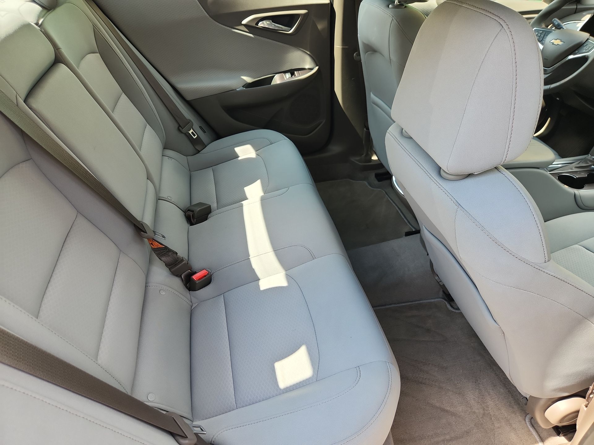 2016 Chevrolet Malibu 2LT photo 27