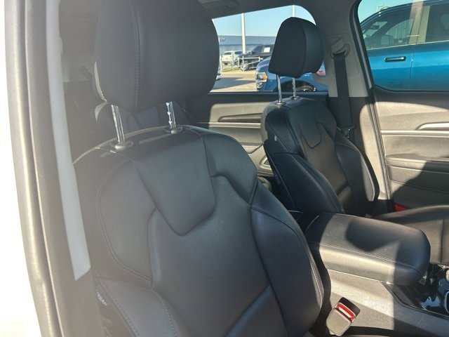 2023 Kia Telluride S photo 4