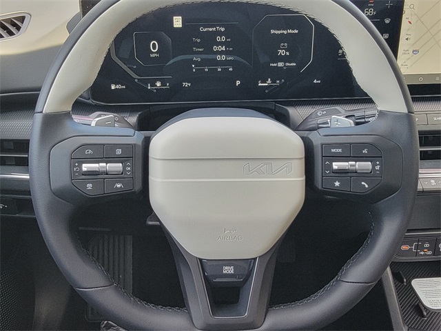 2025 Kia K4 GT-Line photo 23