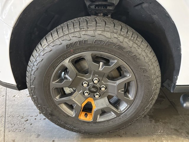 2024 Ford Maverick XLT Tremor photo 35