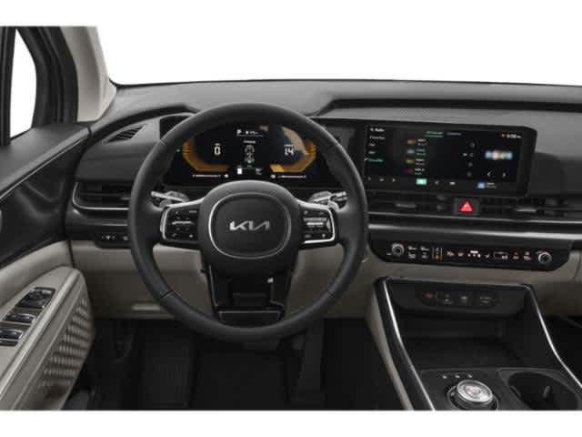 2026 Kia Carnival LXS photo 4