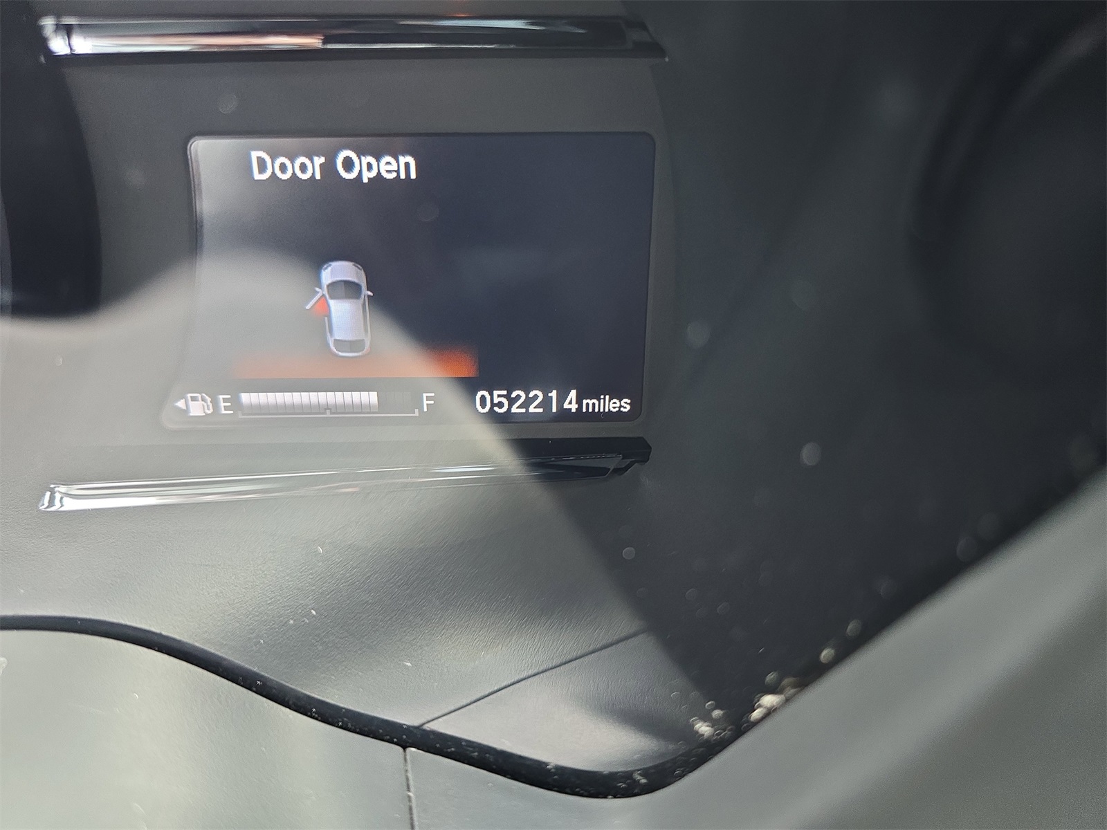 2021 Honda HR-V EX photo 28