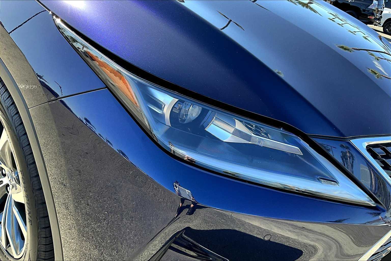 2021 Lexus RX Premium photo 25
