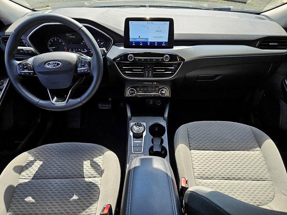 2021 Ford Escape SE photo 10