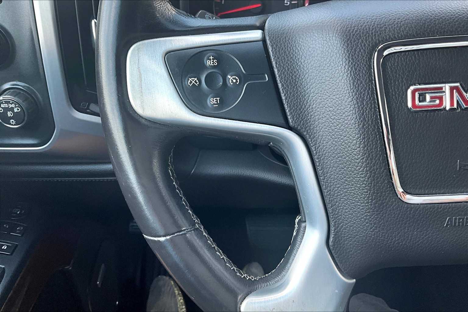 2014 Gmc Sierra 1500 SLT photo 21