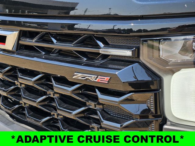 2023 Chevrolet Silverado 1500 ZR2 photo 10