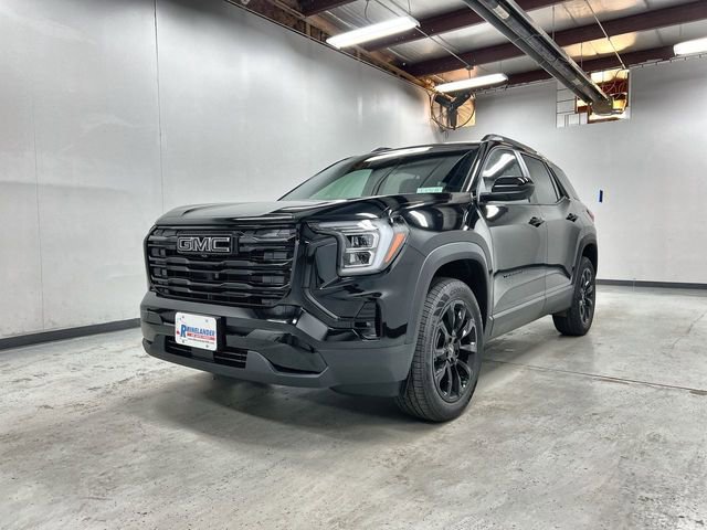 2026 GMC Terrain Elevation's photo