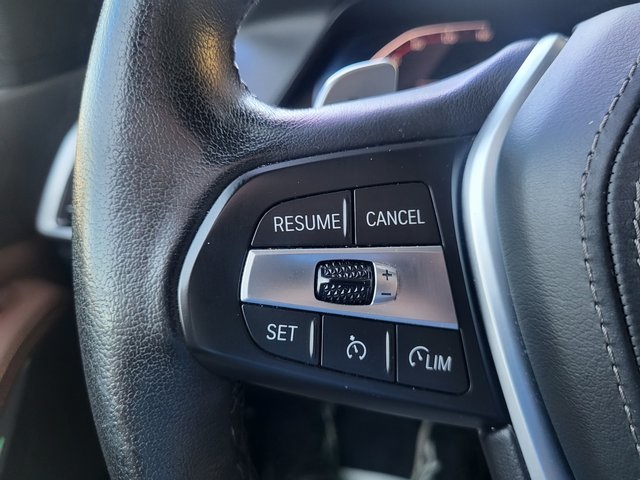 2022 Bmw X5 sDrive40i photo 23