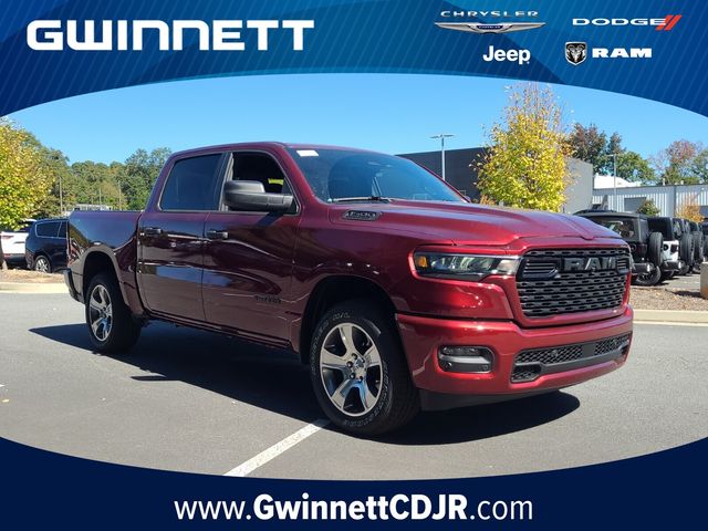 2026 RAM Ram 1500 Pickup Express's photo