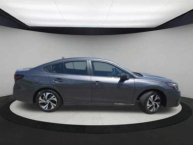 2025 Subaru Legacy Base photo 8