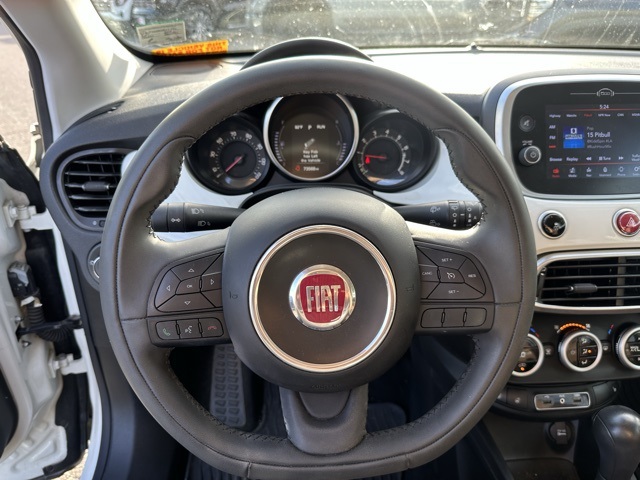 2018 Fiat 500X Lounge photo 12