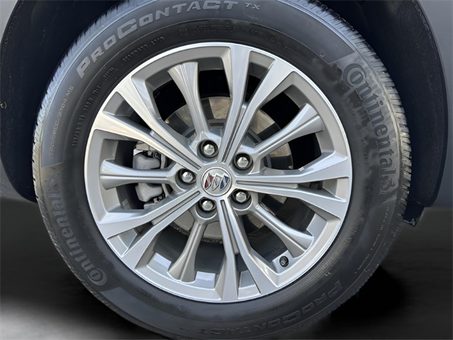 2023 Buick Envision Preferred photo 9