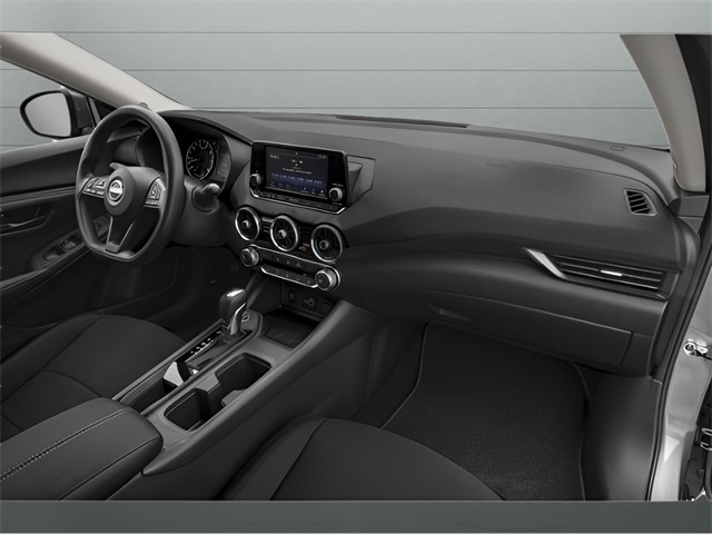 2025 Nissan Sentra S photo 15