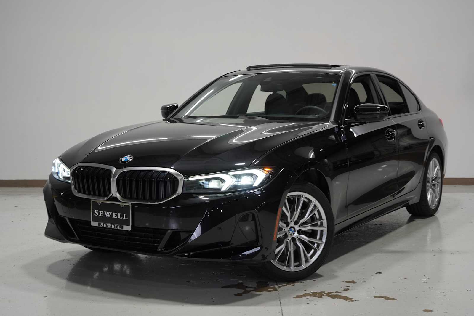 2023 BMW 3 Series