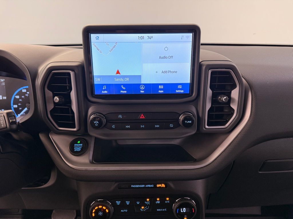 2021 Ford Bronco Sport Big Bend photo 21
