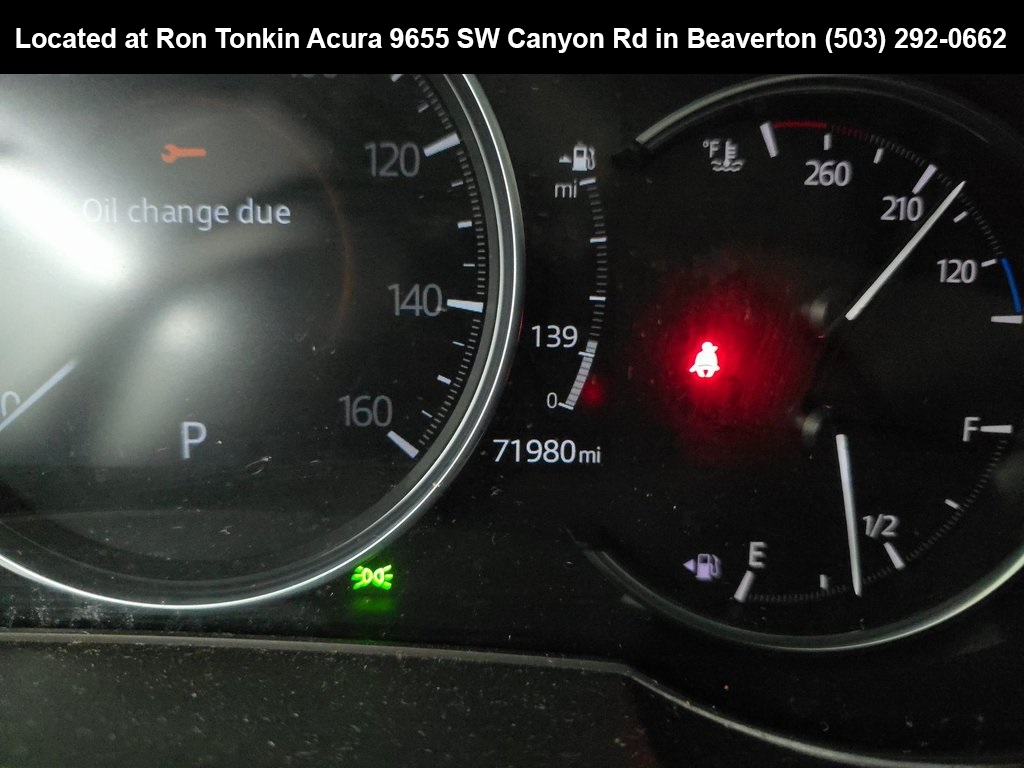 2019 Mazda CX-5 Grand Touring photo 11