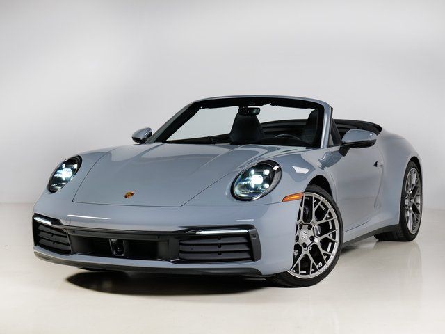 2024 Porsche 911 Base's photo