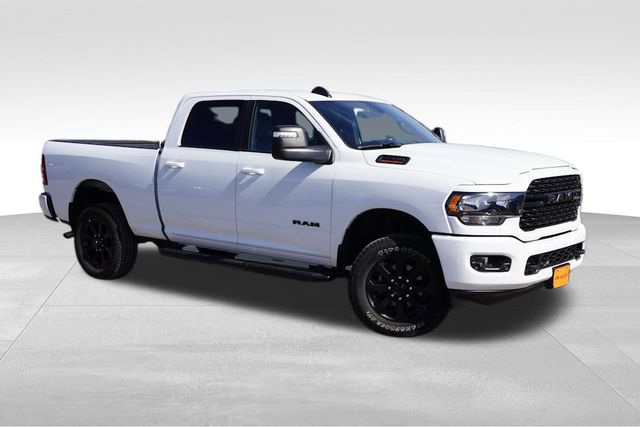 2024 Ram 2500 Big Horn photo 2