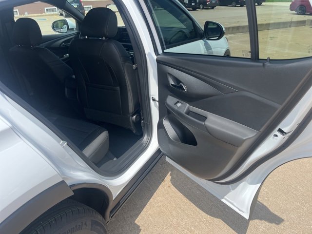 2025 Buick Envista Preferred photo 32