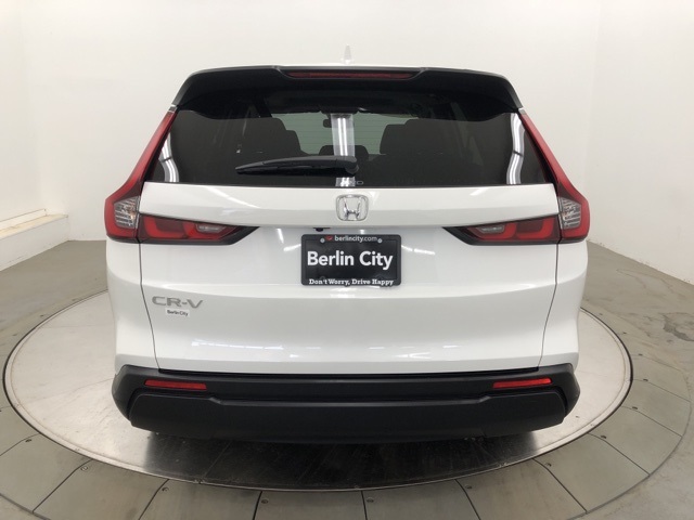 2023 Honda CR-V EX photo 6