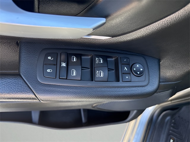 2022 Ram 1500 Big Horn Lone Star photo 9
