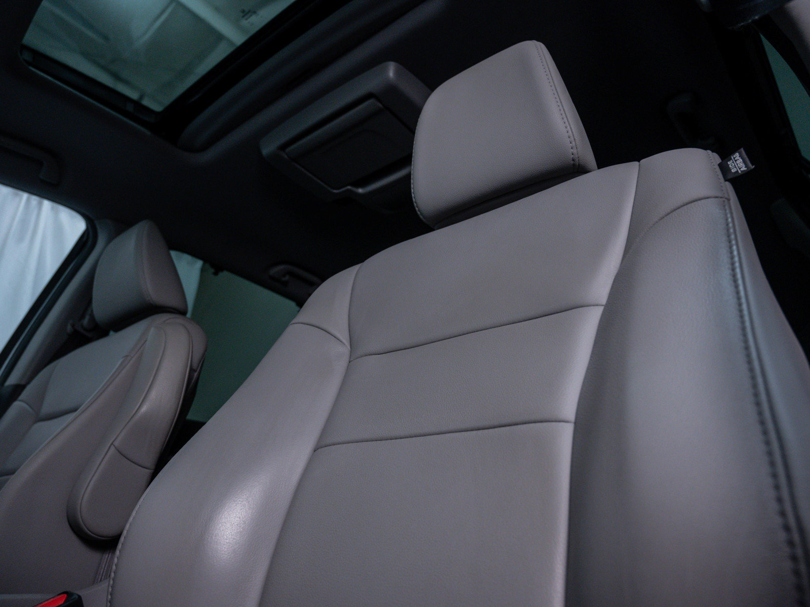 2019 Honda Pilot Touring photo 16