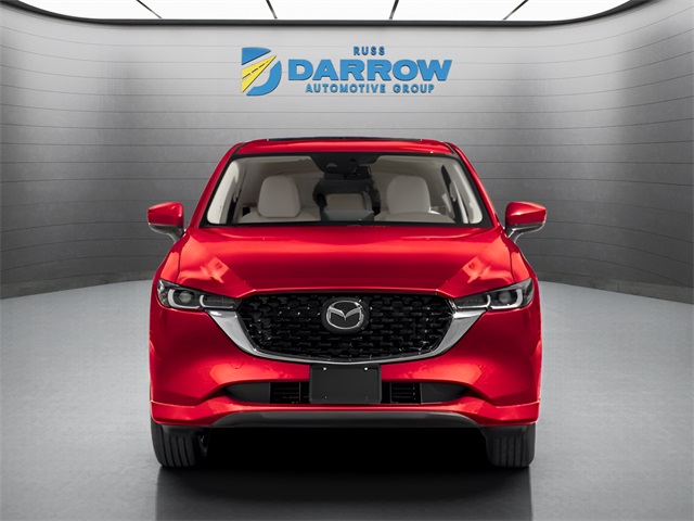 2025 Mazda CX-5 2.5 S Preferred photo 9
