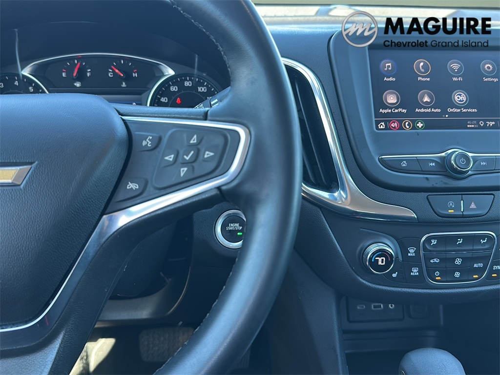 2024 Chevrolet Equinox LT photo 4