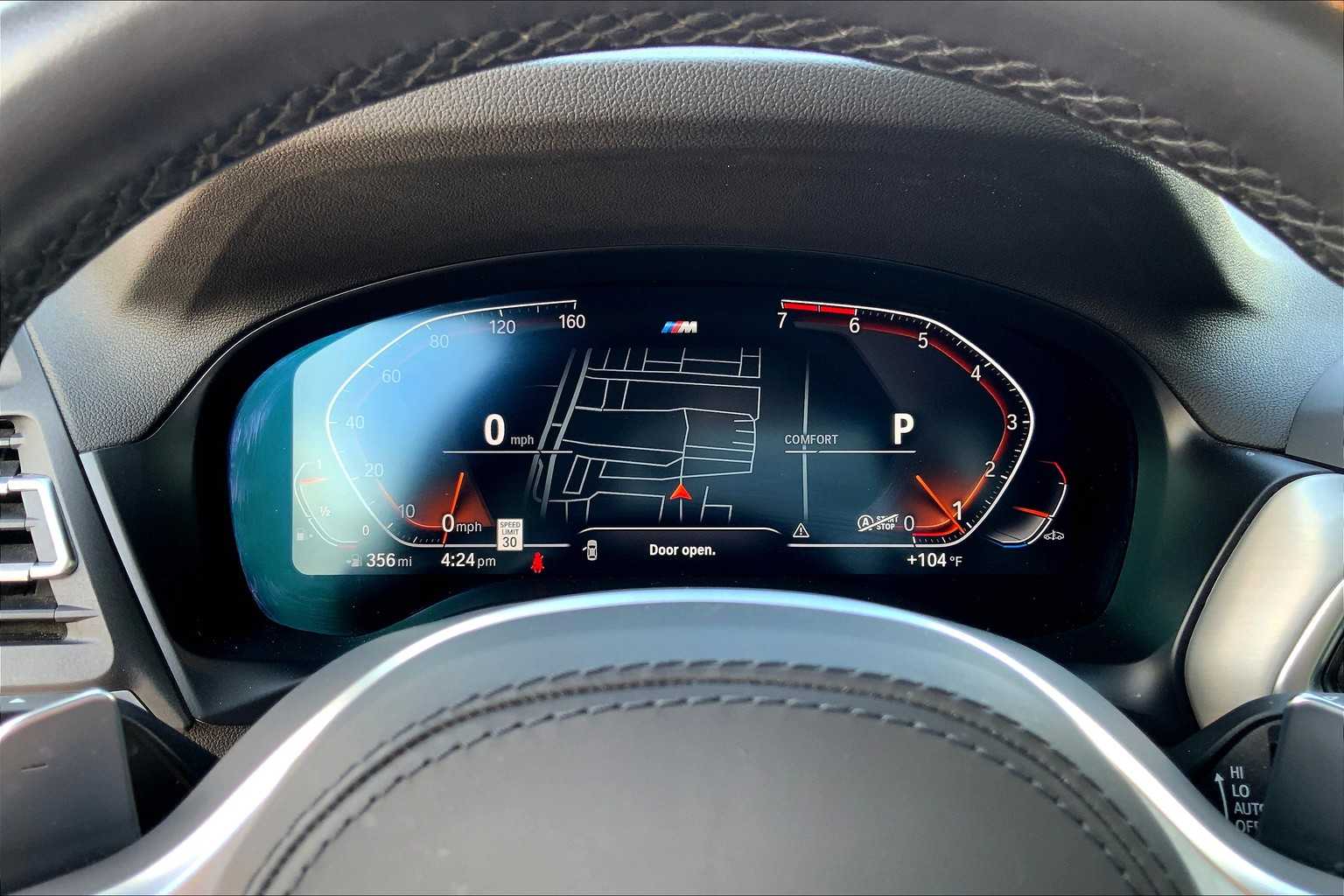 2023 Bmw X3 xDrive30i photo 23