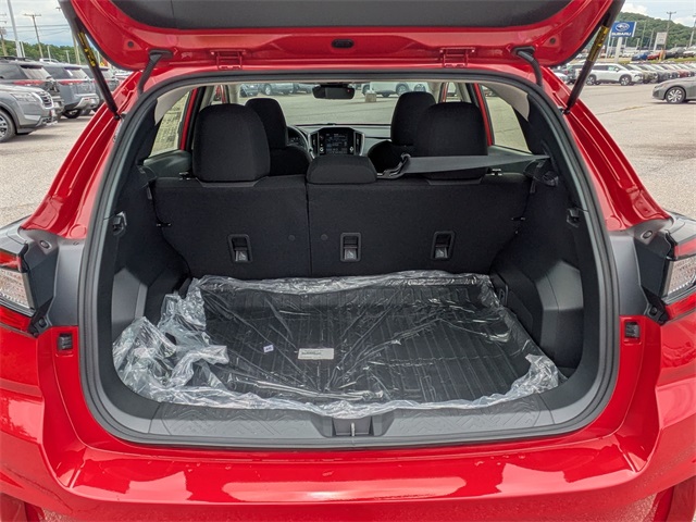 2025 Subaru Impreza Sport photo 25