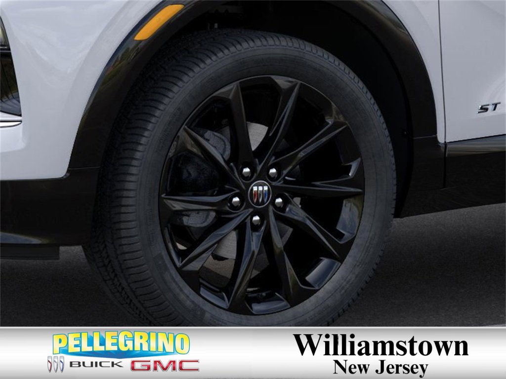 2026 Buick Encore GX Sport Touring photo 7
