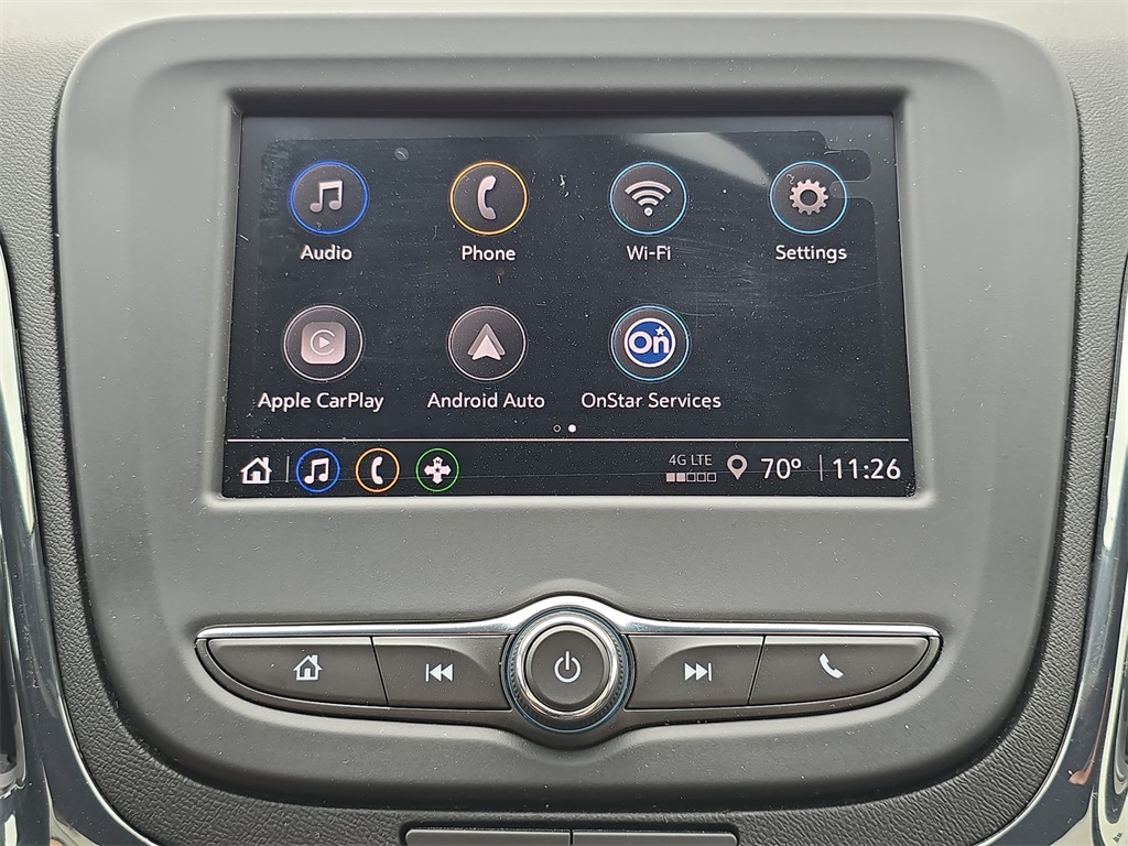 2024 Chevrolet Equinox RS photo 13